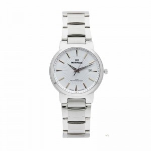 Mirage 8819 Silver White Lady LDBSSSL